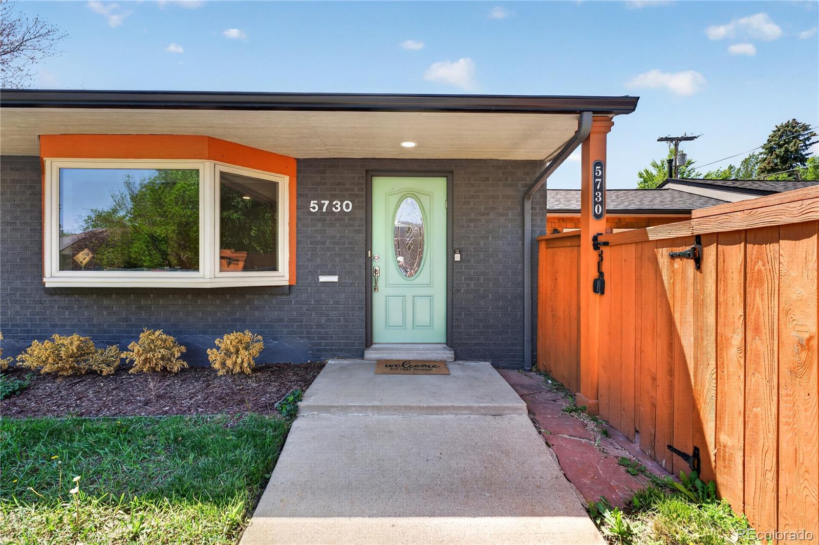 MLS Image #2 for 5730 e 19th avenue,denver, Colorado