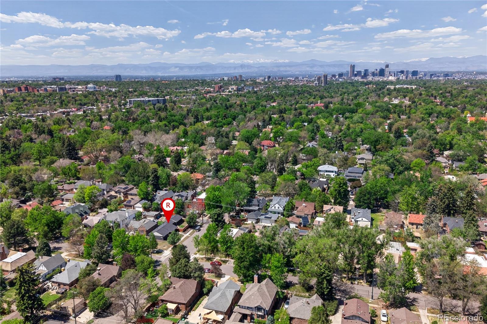 MLS Image #33 for 5730 e 19th avenue,denver, Colorado
