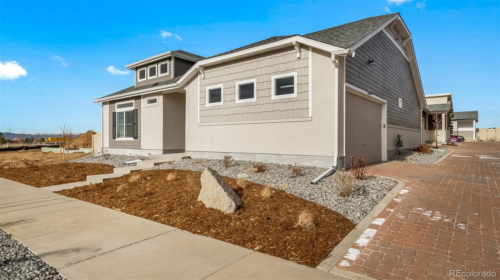 MLS Image #2 for 5161 n quatar street,aurora, Colorado