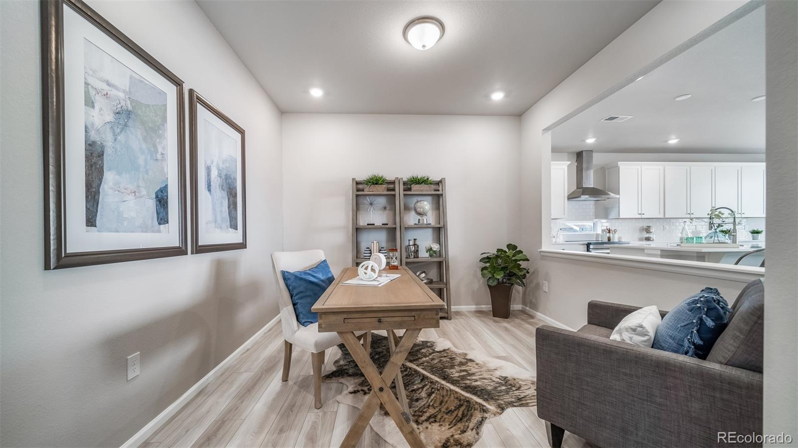 MLS Image #5 for 5161 n quatar street,aurora, Colorado