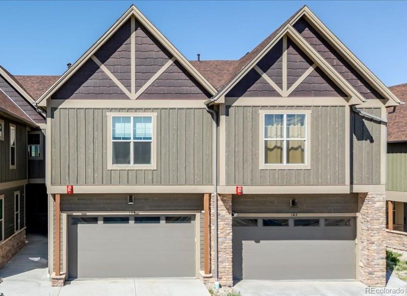 MLS Image #0 for 144  eagle ridge drive,granby, Colorado