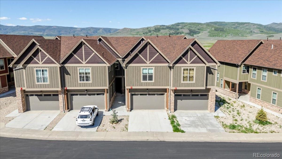 MLS Image #2 for 144  eagle ridge drive,granby, Colorado