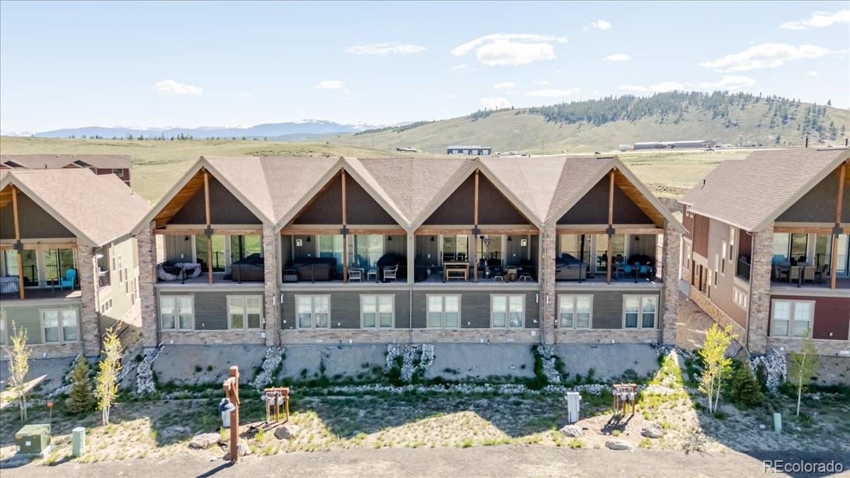MLS Image #3 for 144  eagle ridge drive,granby, Colorado
