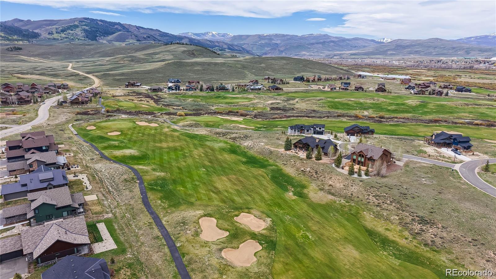 MLS Image #46 for 144  eagle ridge drive,granby, Colorado