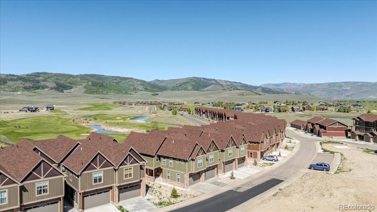 MLS Image #5 for 144  eagle ridge drive,granby, Colorado