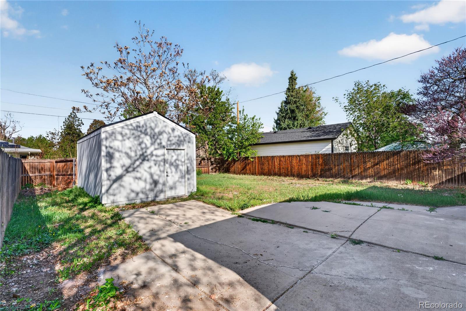 MLS Image #35 for 1567  rosemary street,denver, Colorado
