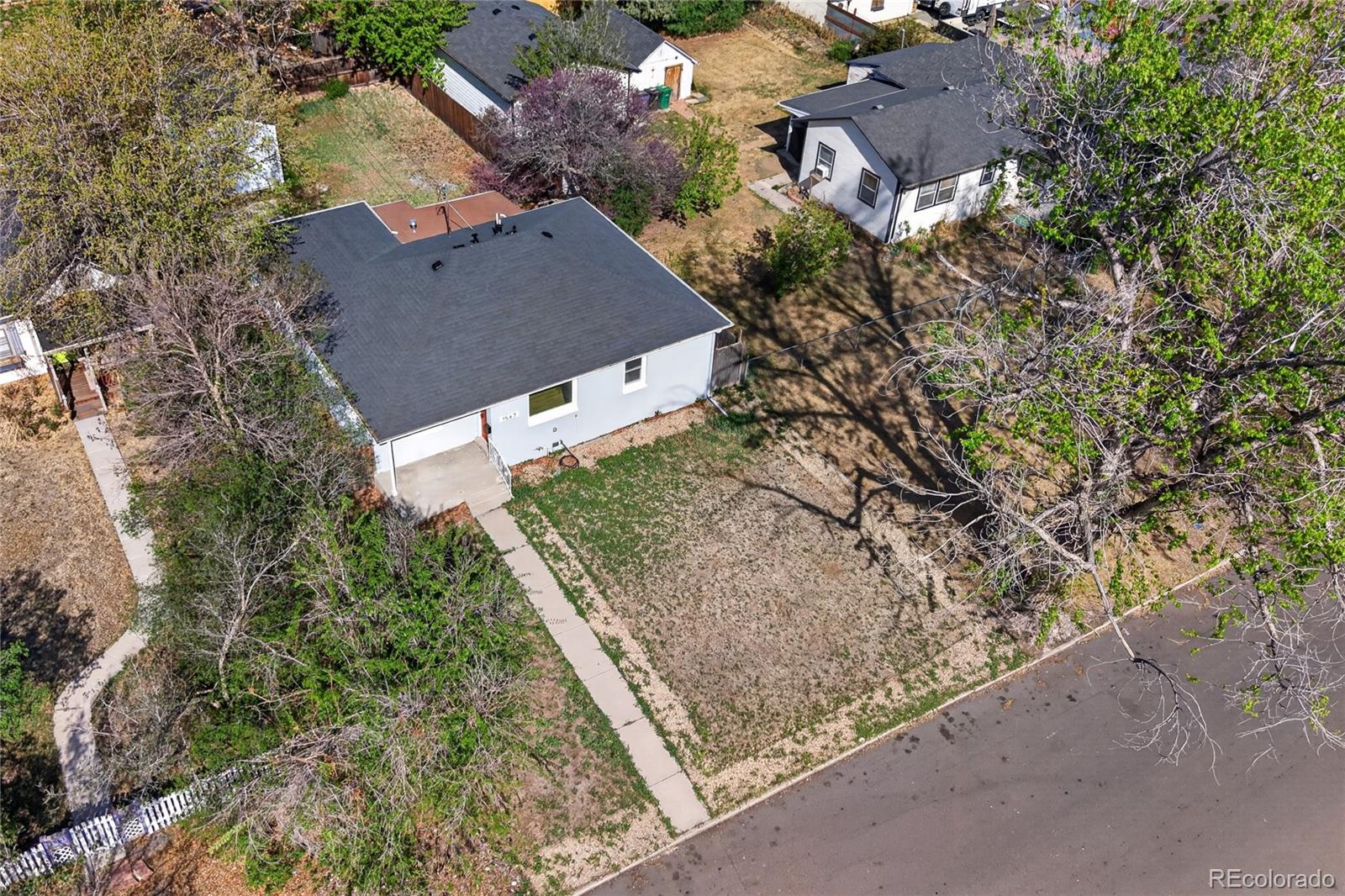 MLS Image #38 for 1567  rosemary street,denver, Colorado