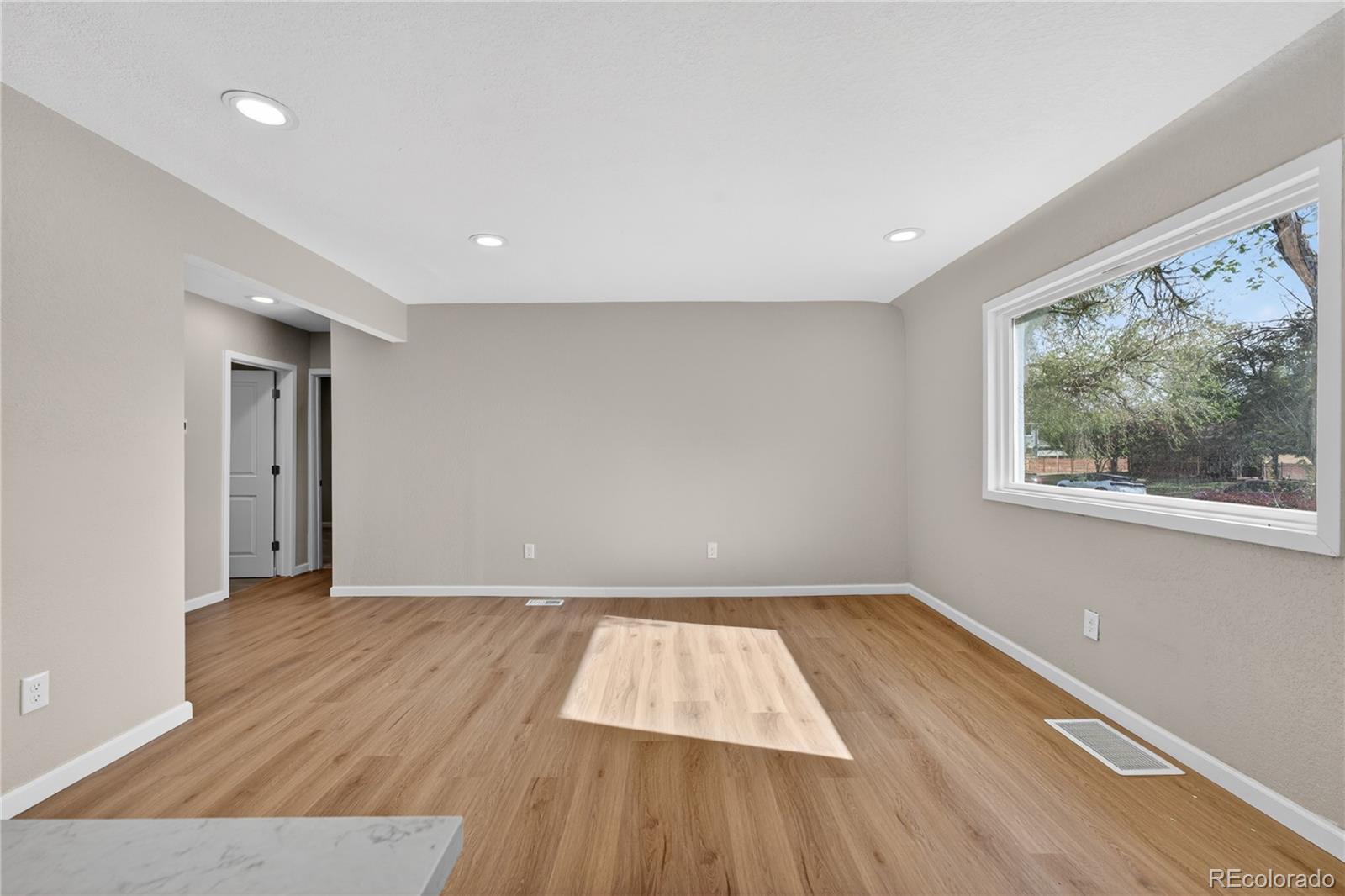 MLS Image #5 for 1567  rosemary street,denver, Colorado