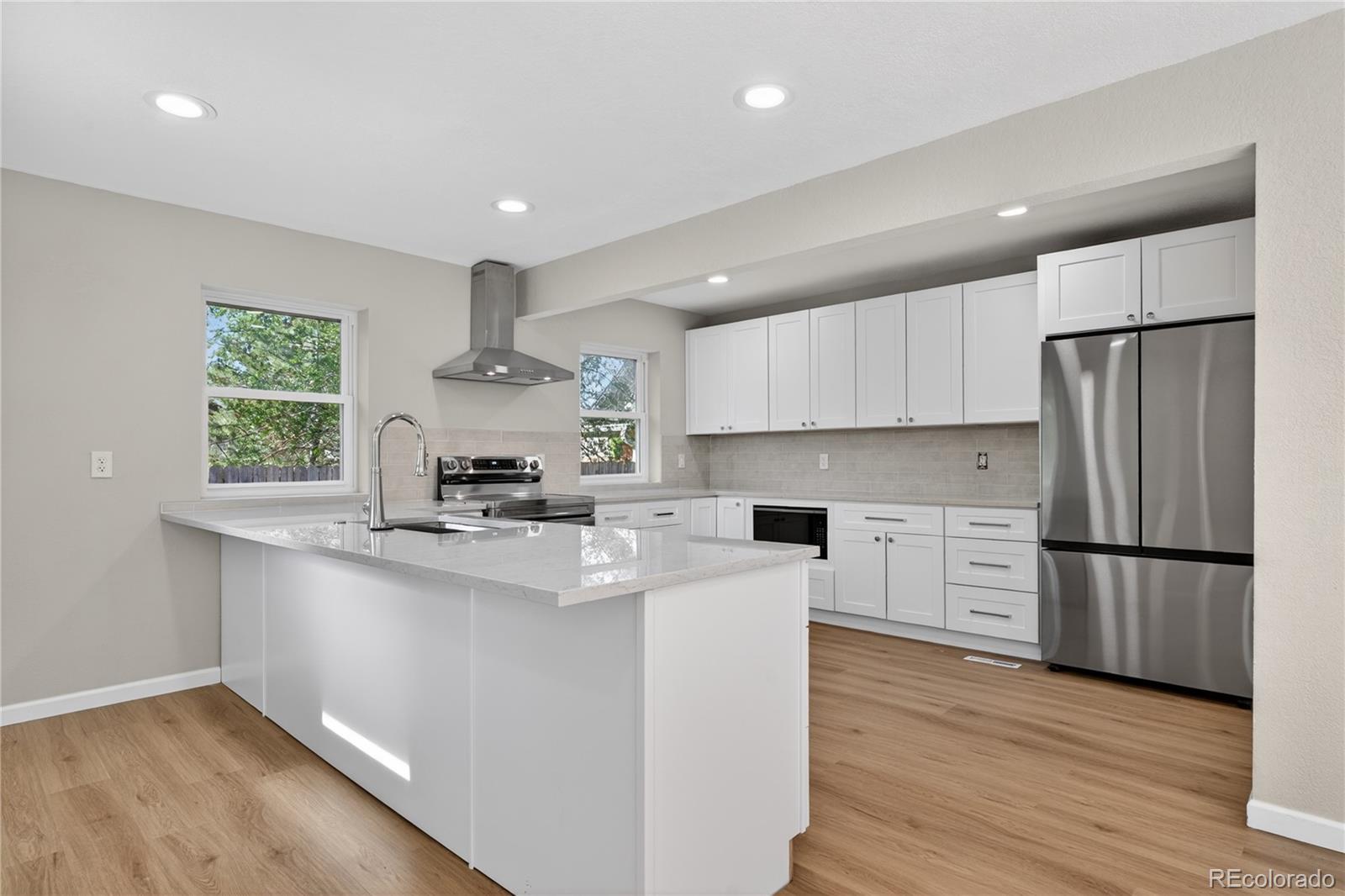 MLS Image #6 for 1567  rosemary street,denver, Colorado