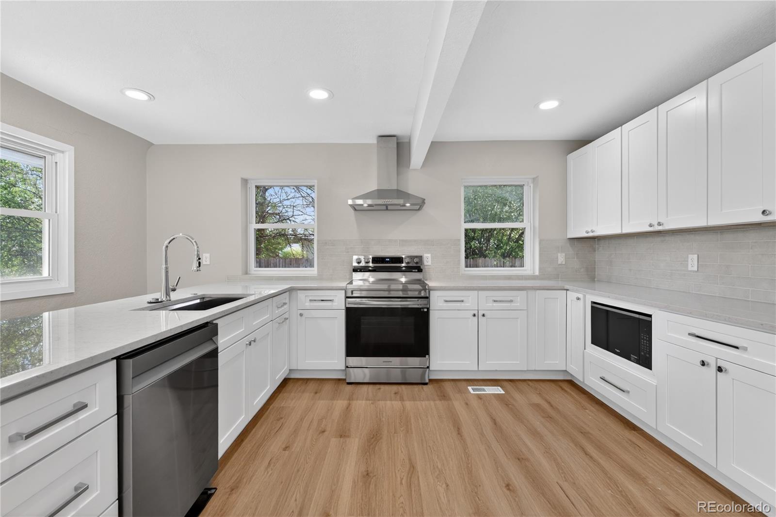 MLS Image #8 for 1567  rosemary street,denver, Colorado