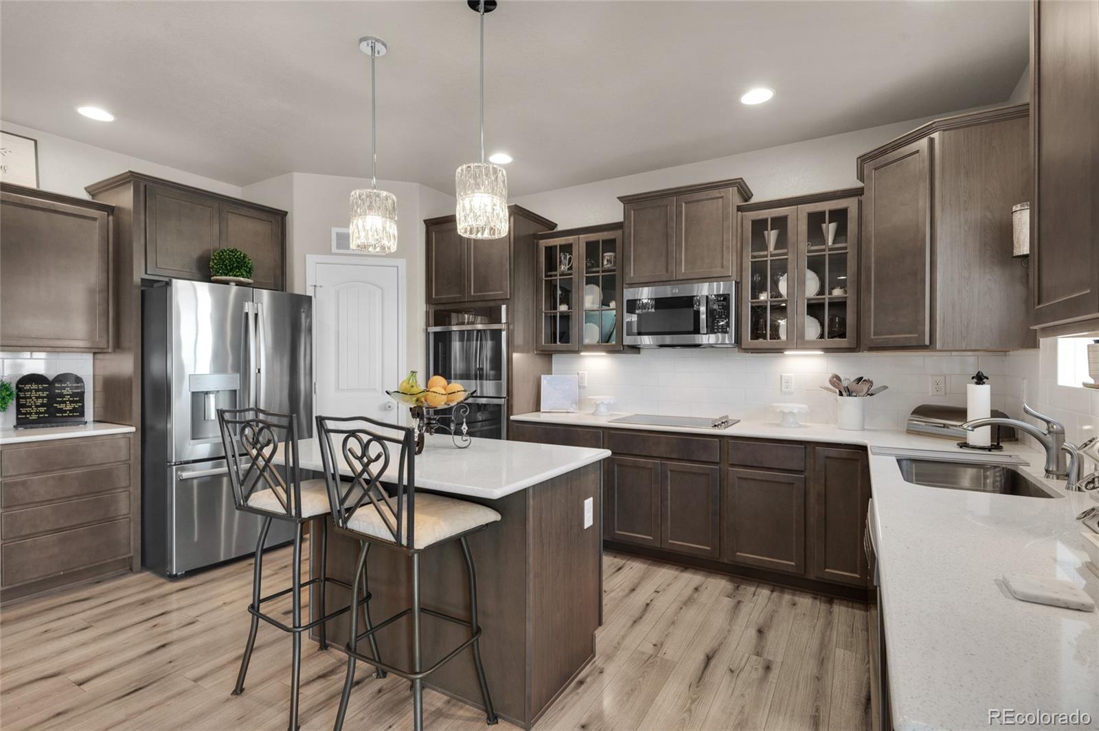 MLS Image #10 for 9033  yellowtail way,colorado springs, Colorado