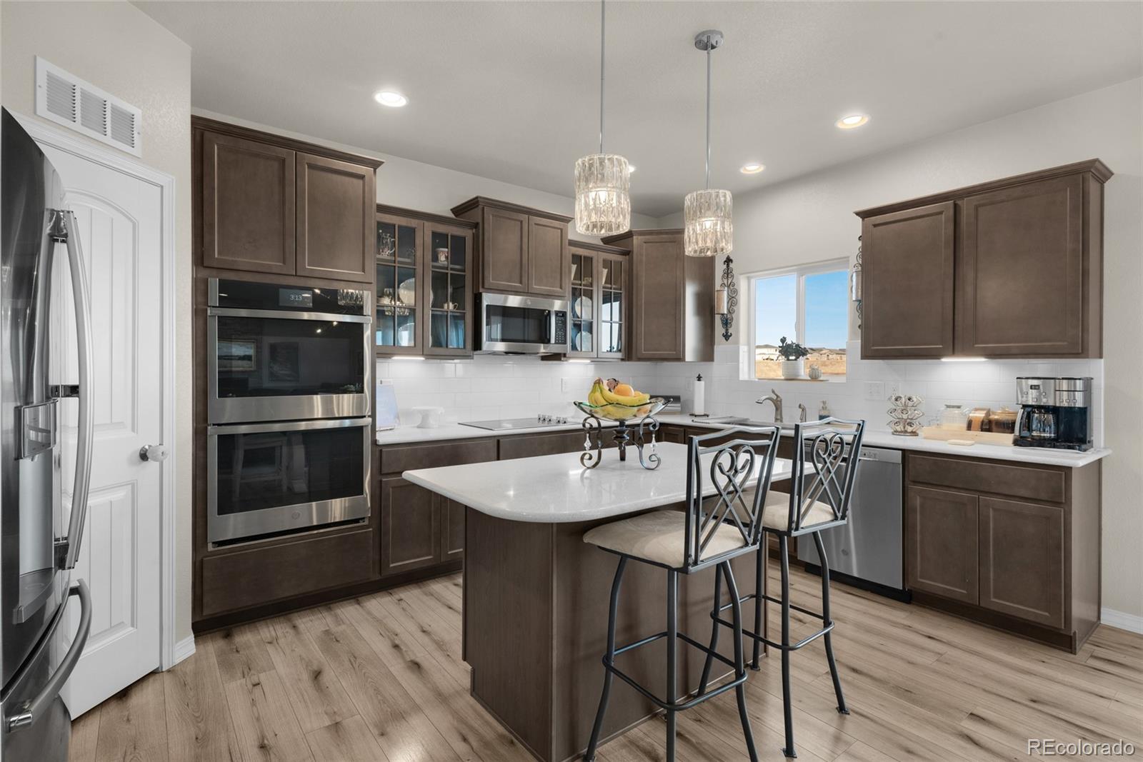 MLS Image #11 for 9033  yellowtail way,colorado springs, Colorado