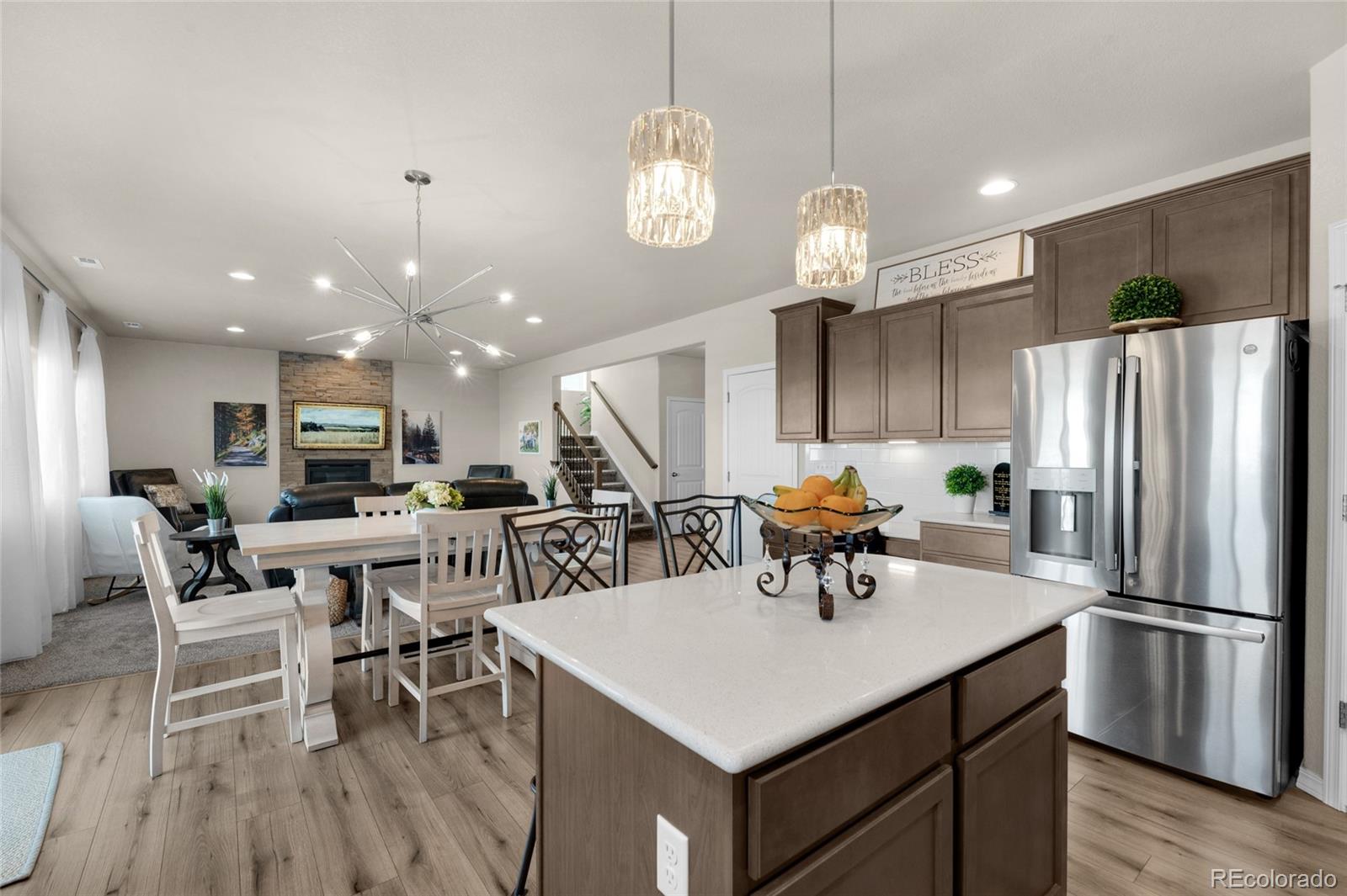 MLS Image #13 for 9033  yellowtail way,colorado springs, Colorado