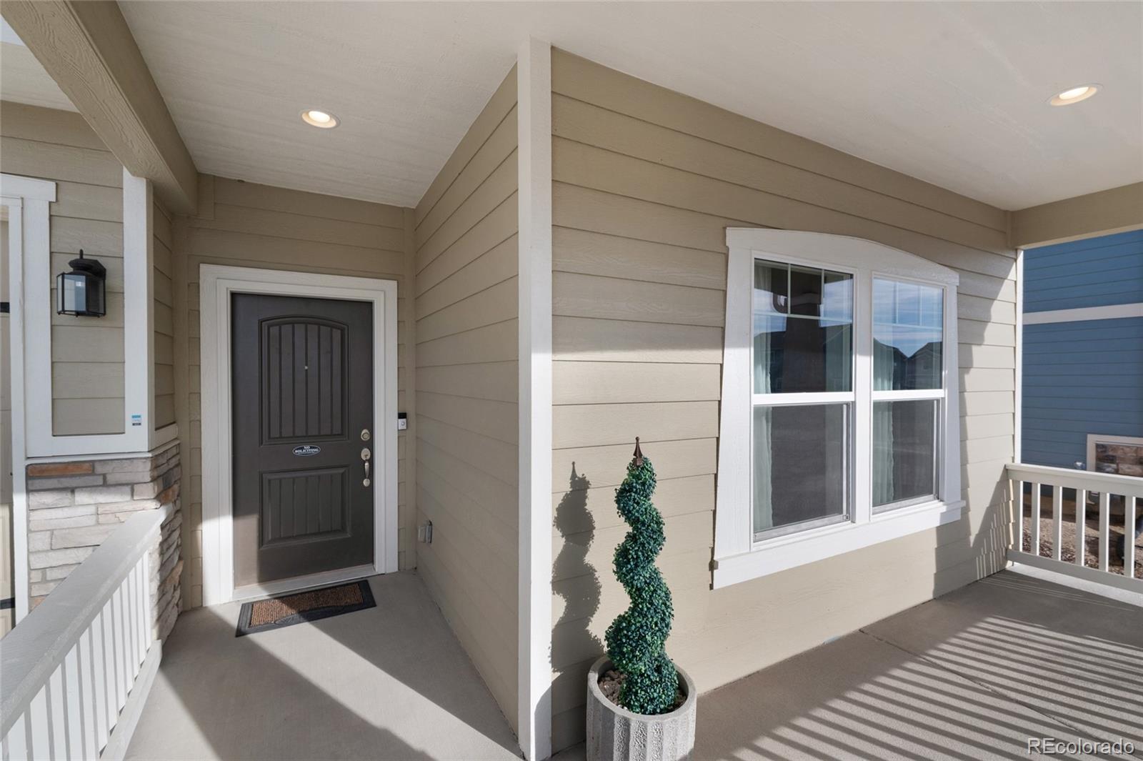 MLS Image #3 for 9033  yellowtail way,colorado springs, Colorado