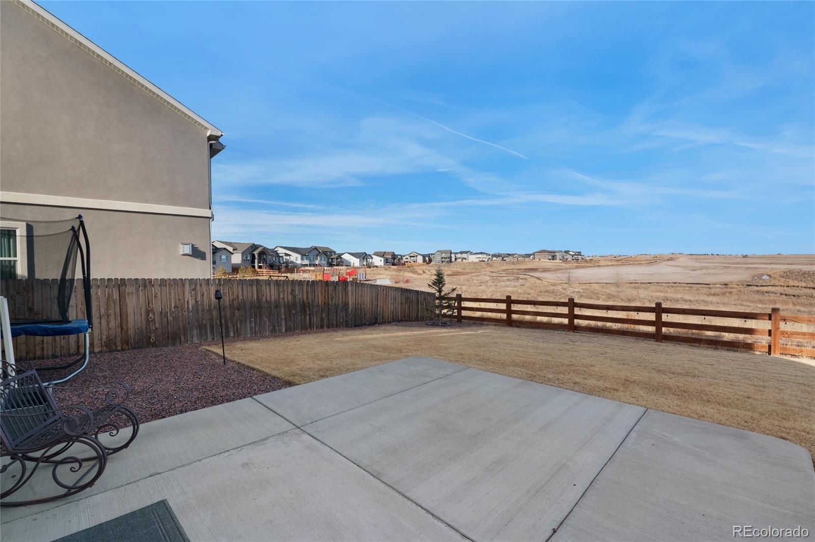 MLS Image #31 for 9033  yellowtail way,colorado springs, Colorado