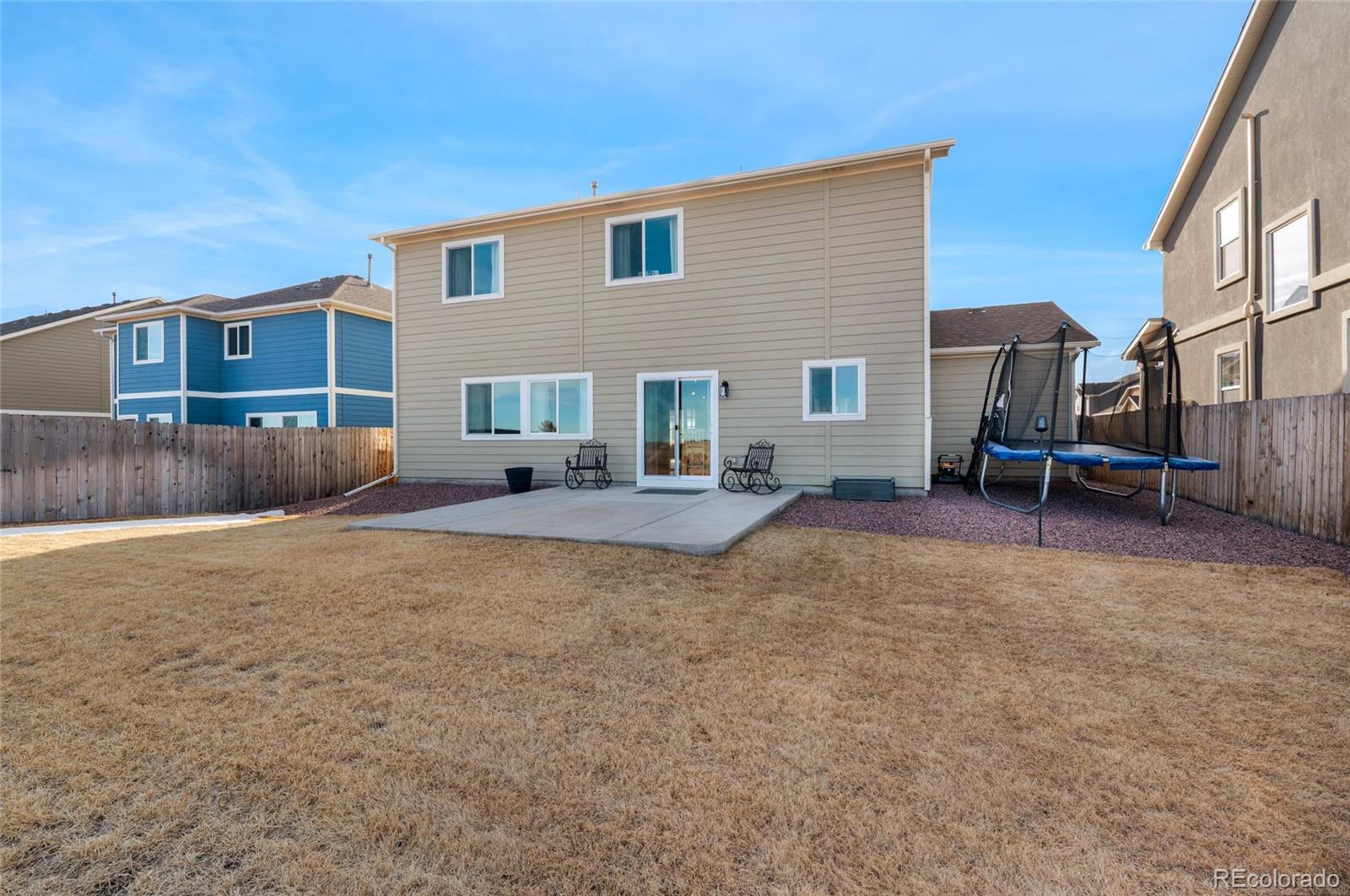 MLS Image #32 for 9033  yellowtail way,colorado springs, Colorado