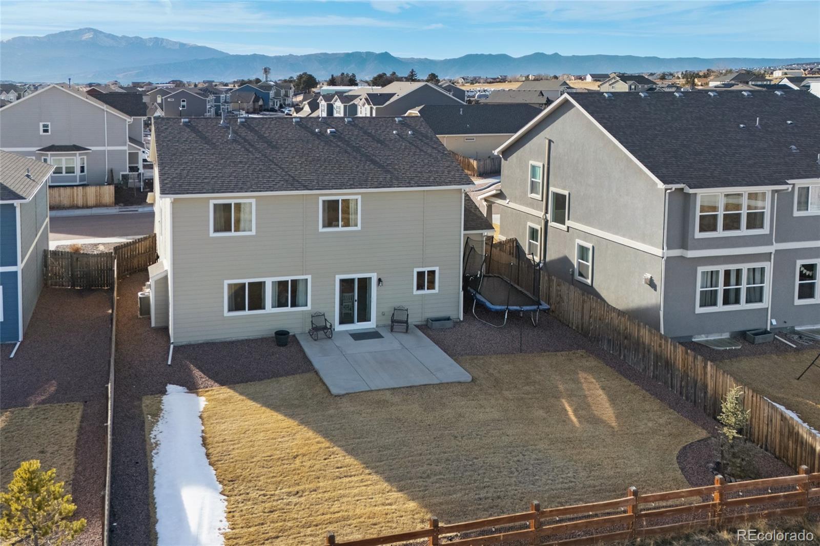 MLS Image #34 for 9033  yellowtail way,colorado springs, Colorado