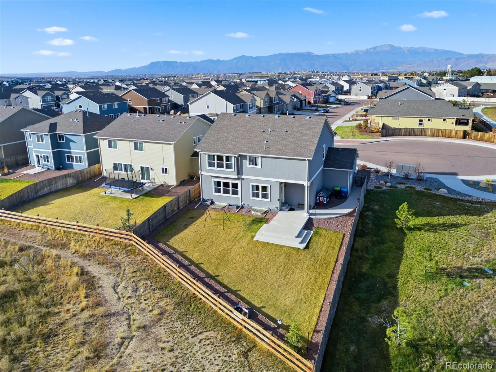 MLS Image #35 for 9033  yellowtail way,colorado springs, Colorado