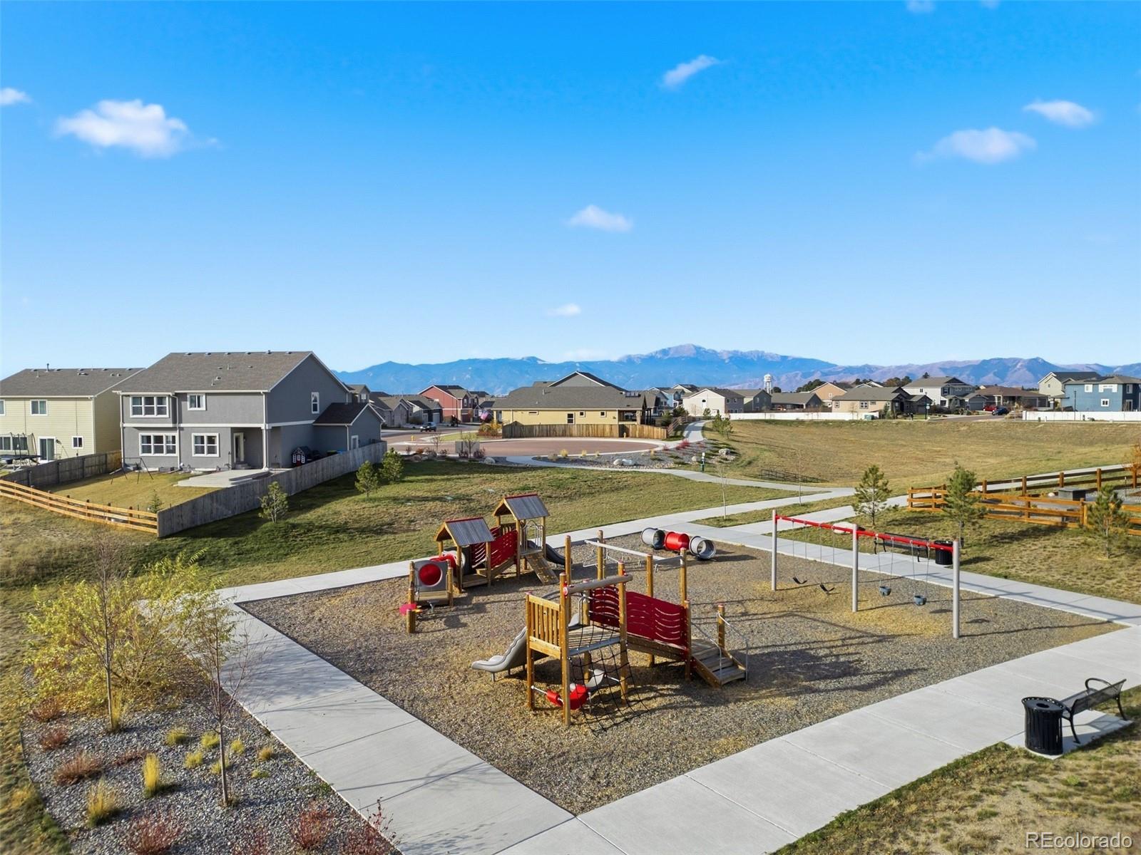 MLS Image #37 for 9033  yellowtail way,colorado springs, Colorado