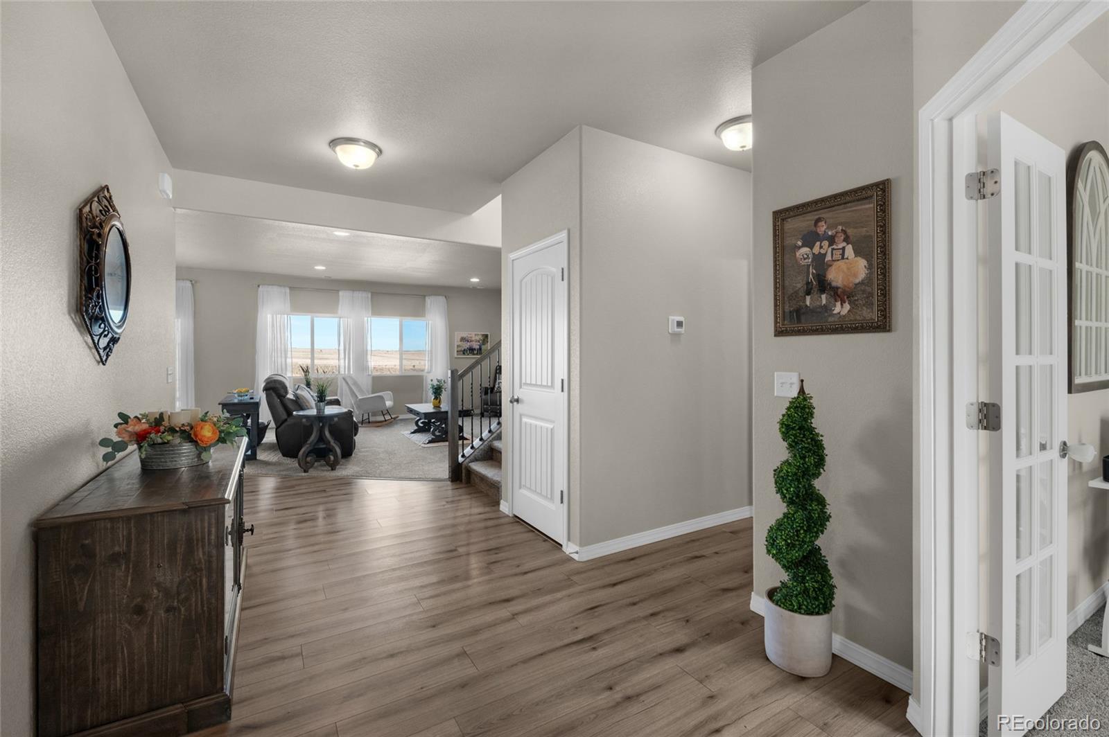 MLS Image #4 for 9033  yellowtail way,colorado springs, Colorado