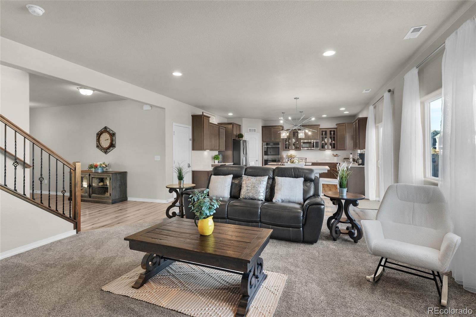 MLS Image #7 for 9033  yellowtail way,colorado springs, Colorado
