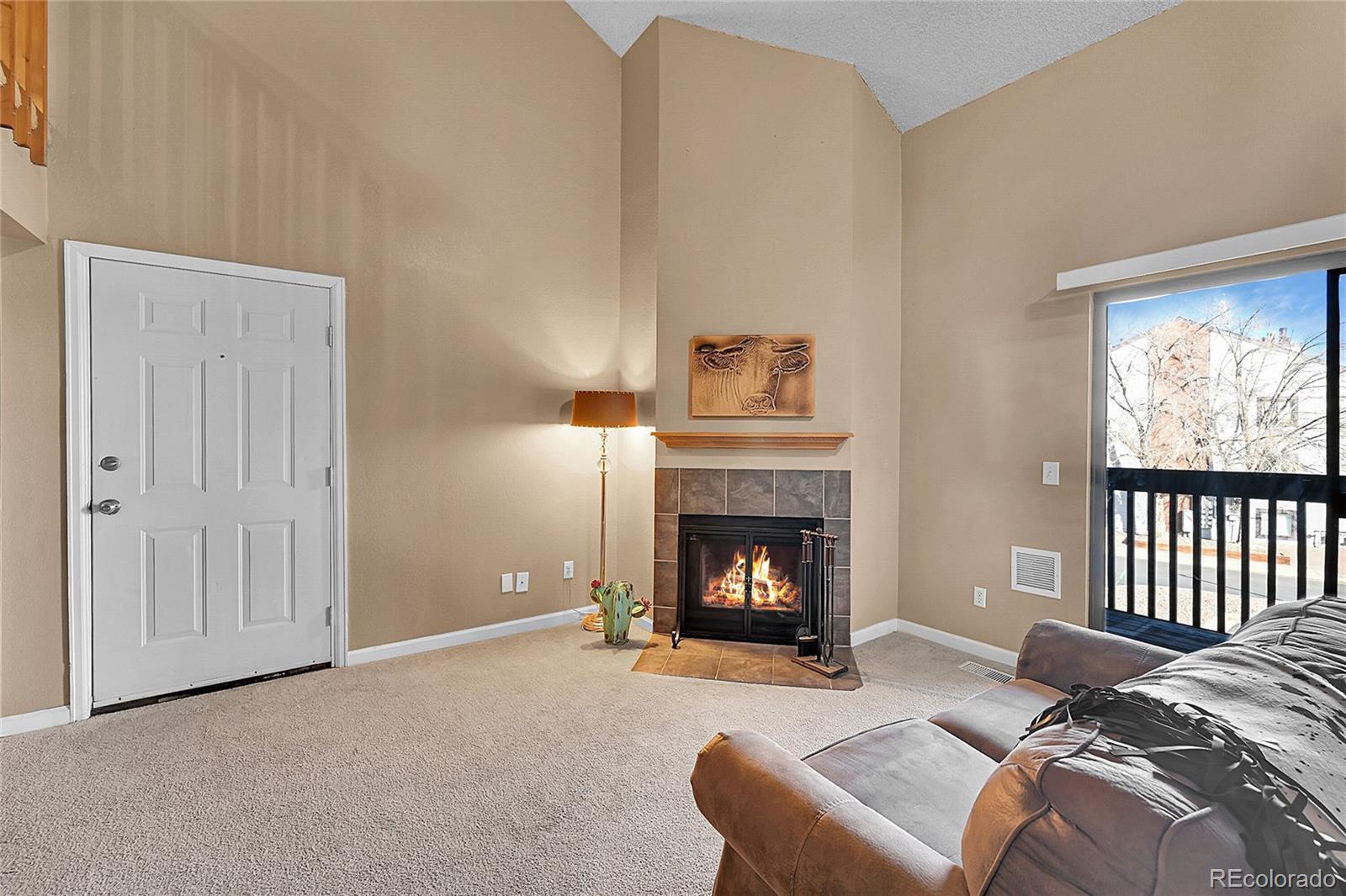 MLS Image #2 for 6350  oak street 306,arvada, Colorado