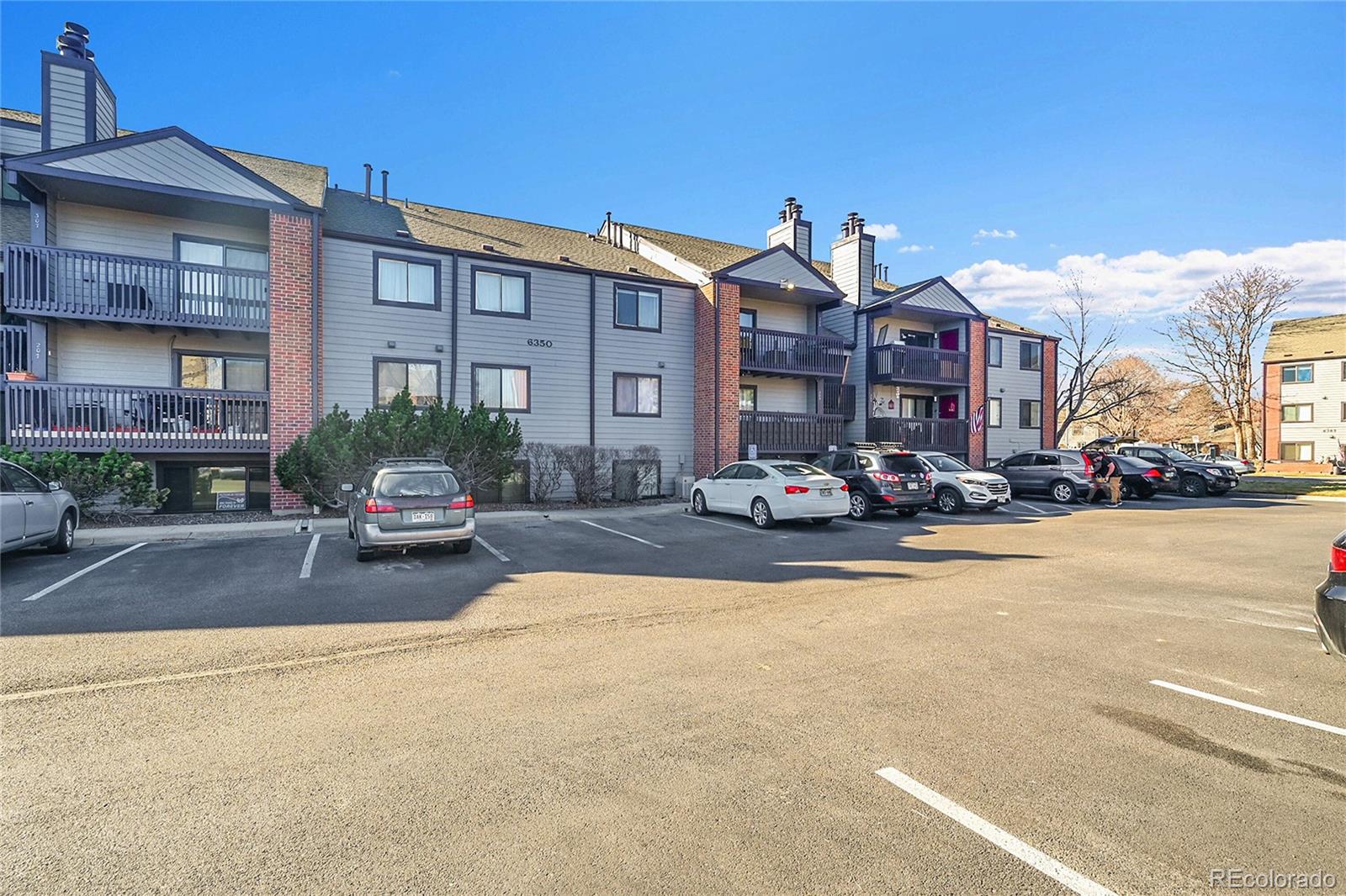 MLS Image #22 for 6350  oak street 306,arvada, Colorado