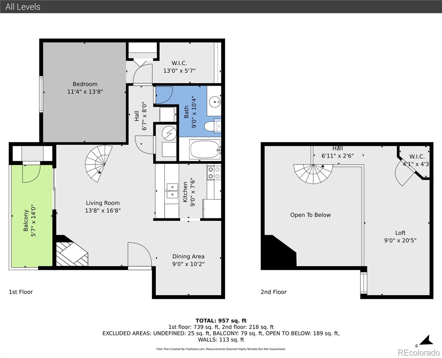 MLS Image #28 for 6350  oak street 306,arvada, Colorado