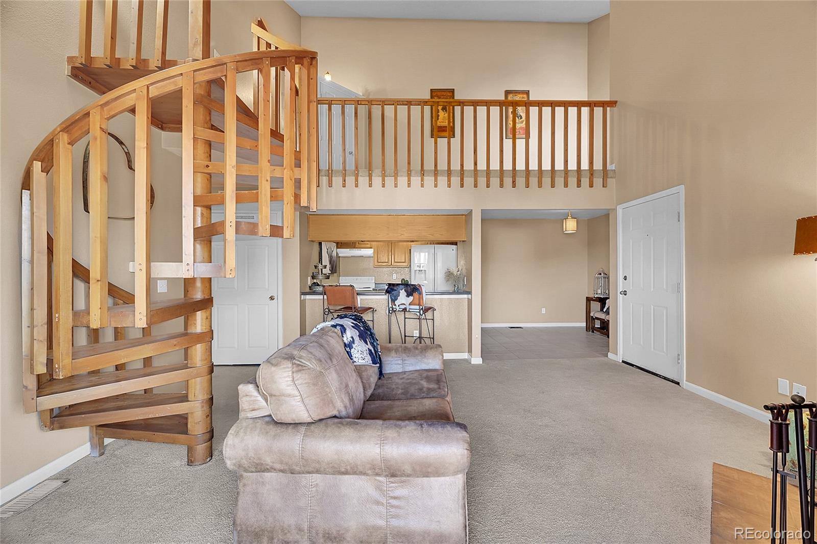 MLS Image #3 for 6350  oak street 306,arvada, Colorado
