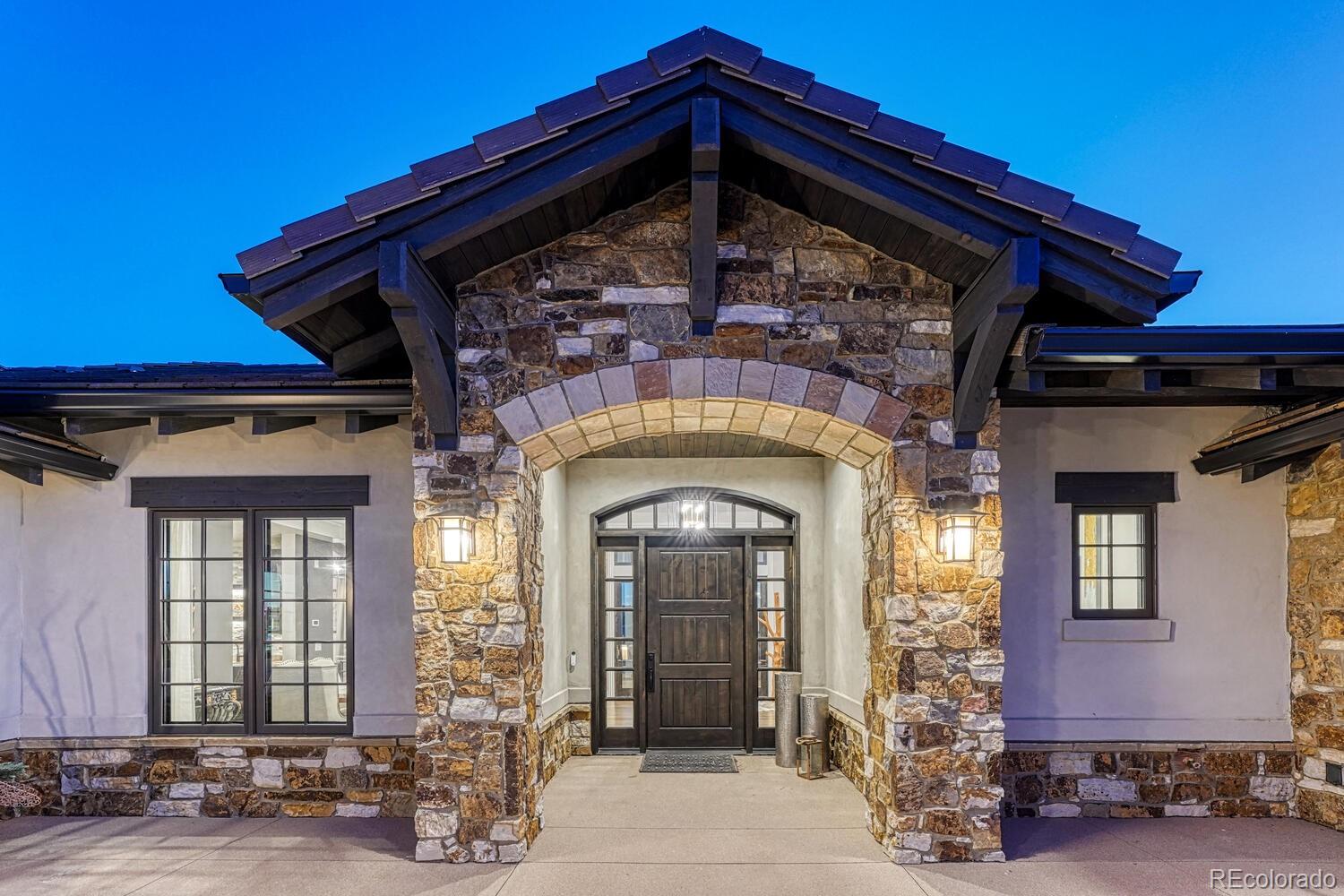 MLS Image #2 for 8625  eagle moon way,parker, Colorado