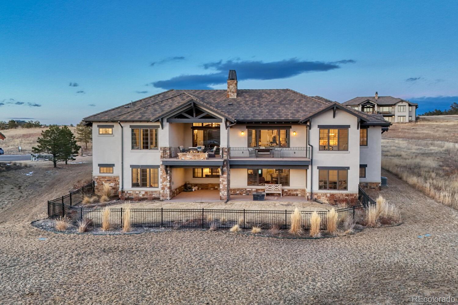 MLS Image #39 for 8625  eagle moon way,parker, Colorado
