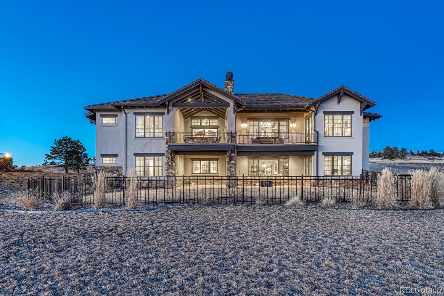 MLS Image #41 for 8625  eagle moon way,parker, Colorado