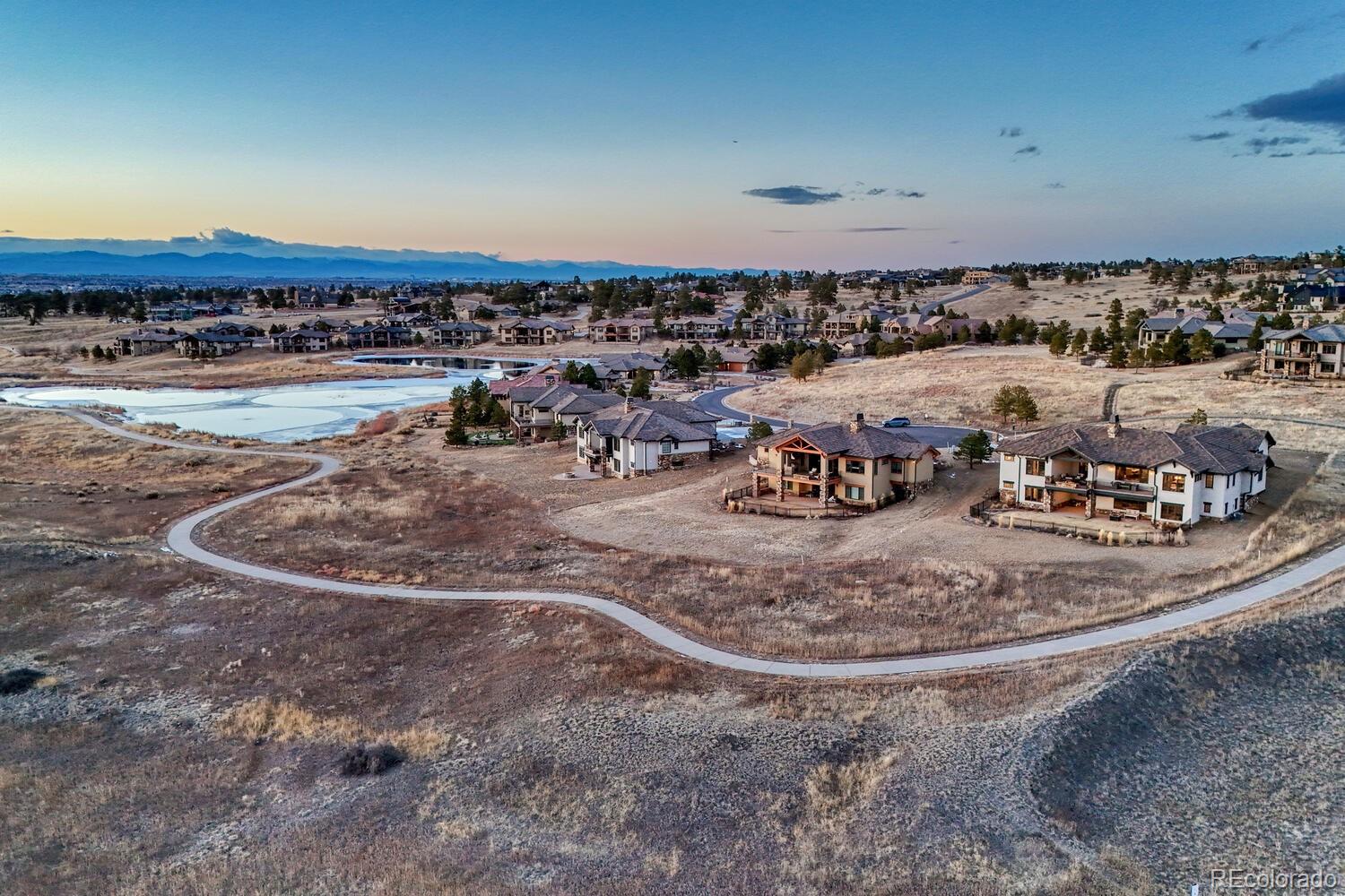 MLS Image #43 for 8625  eagle moon way,parker, Colorado