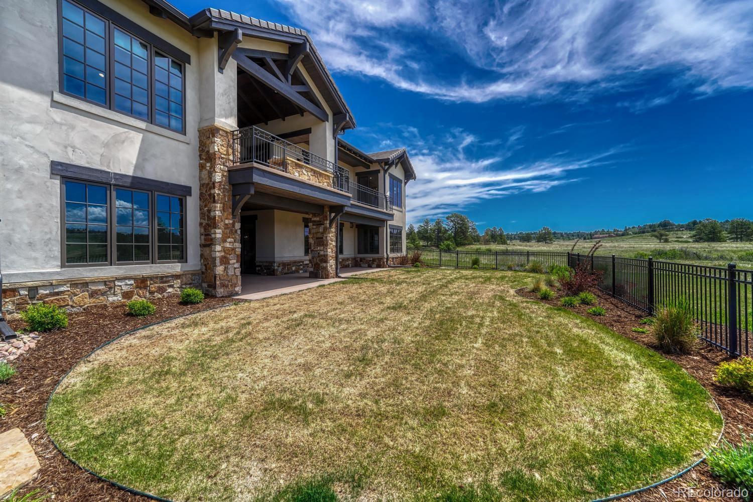 MLS Image #44 for 8625  eagle moon way,parker, Colorado