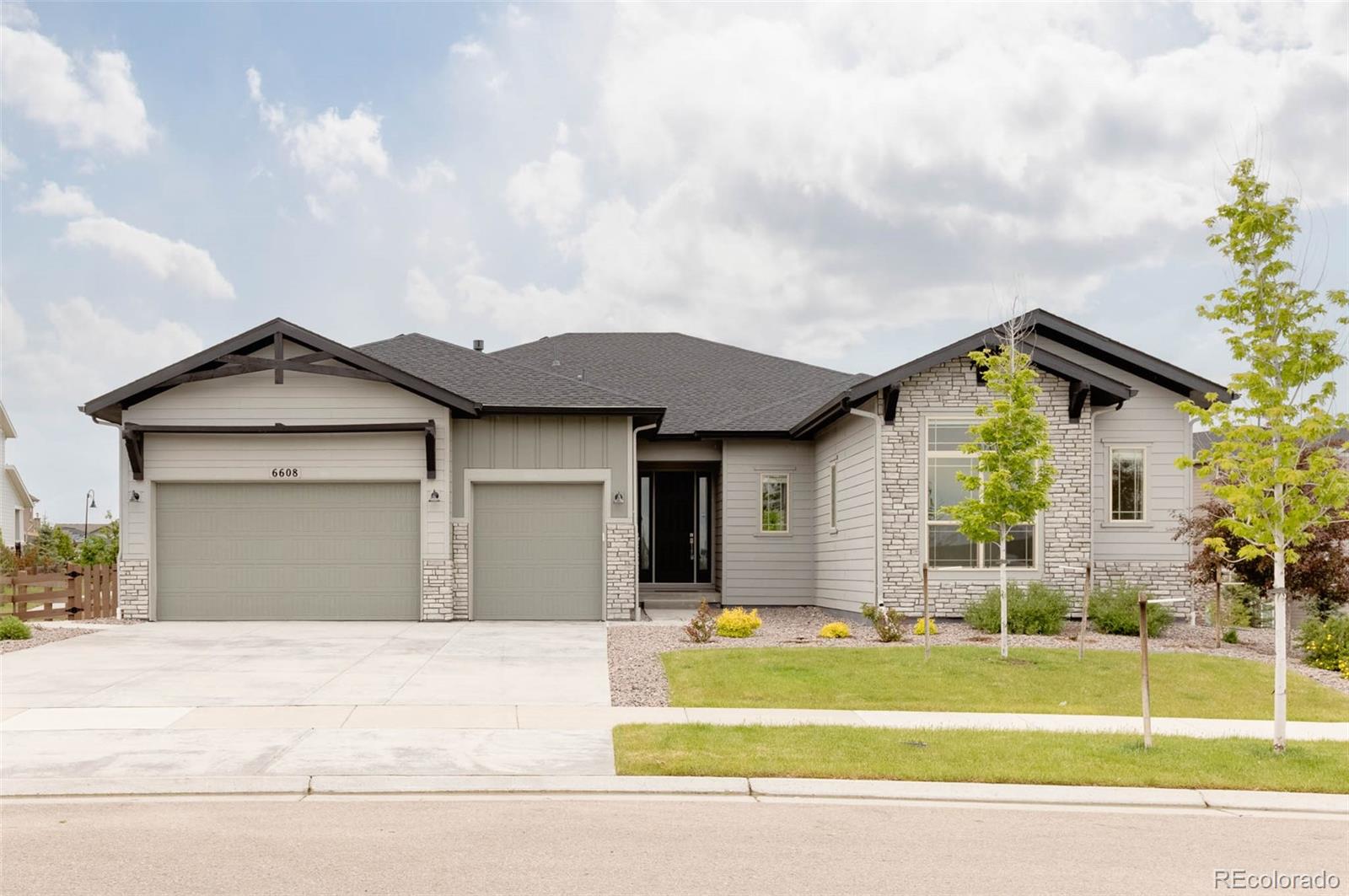 MLS Image #0 for 6608 s white crow court,aurora, Colorado