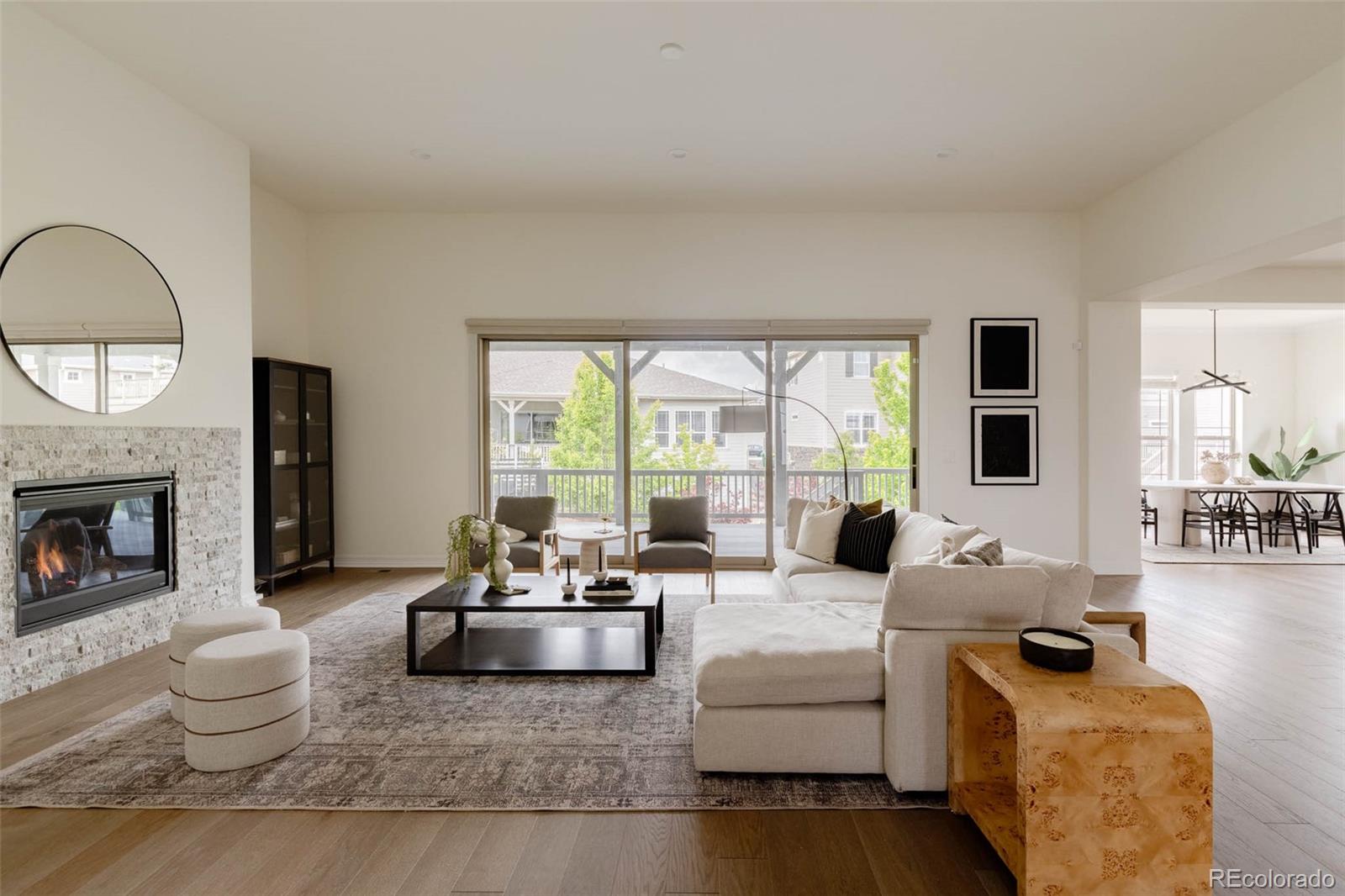 MLS Image #2 for 6608 s white crow court,aurora, Colorado