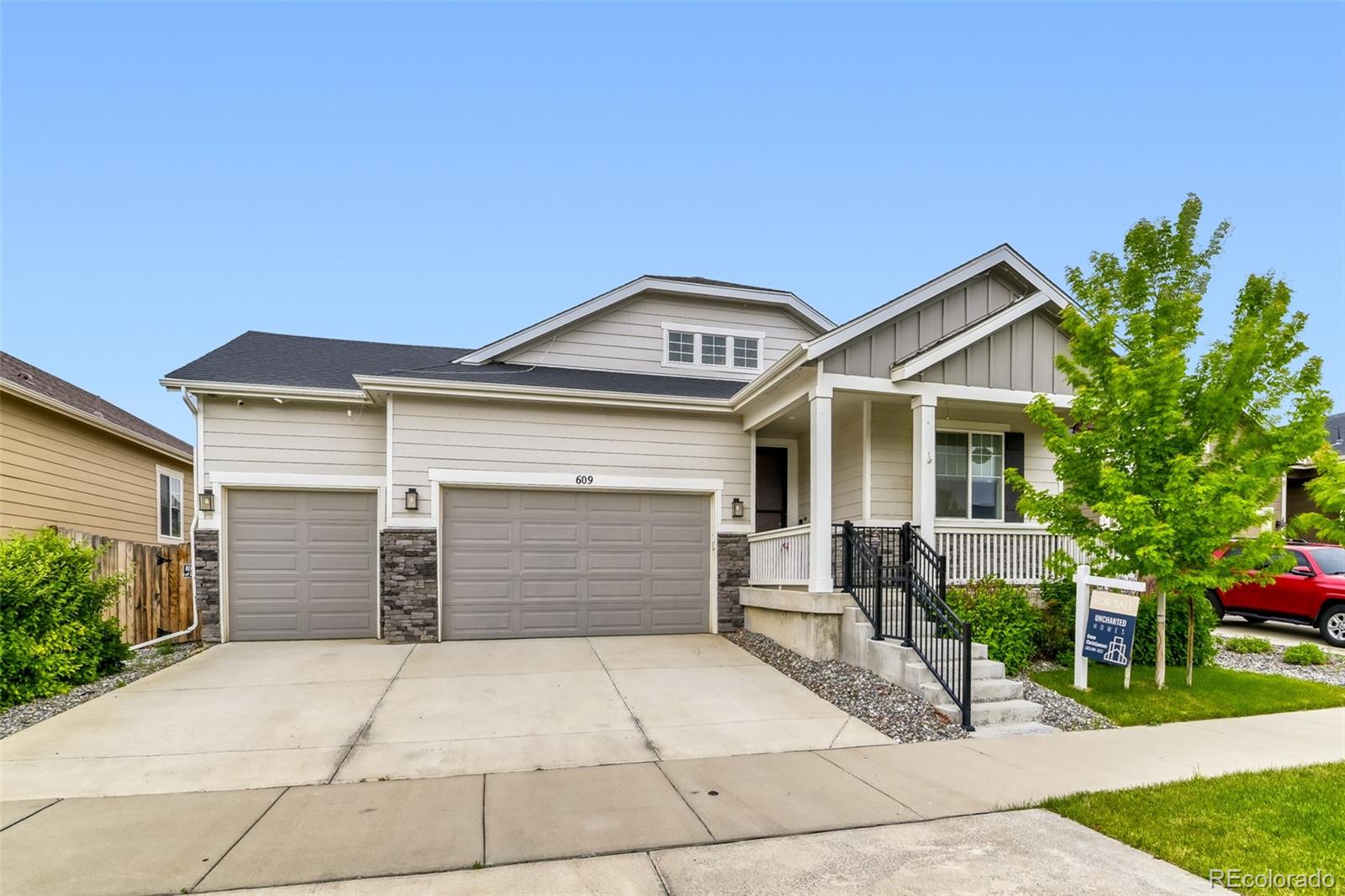 MLS Image #1 for 609  hearthstone avenue,brighton, Colorado