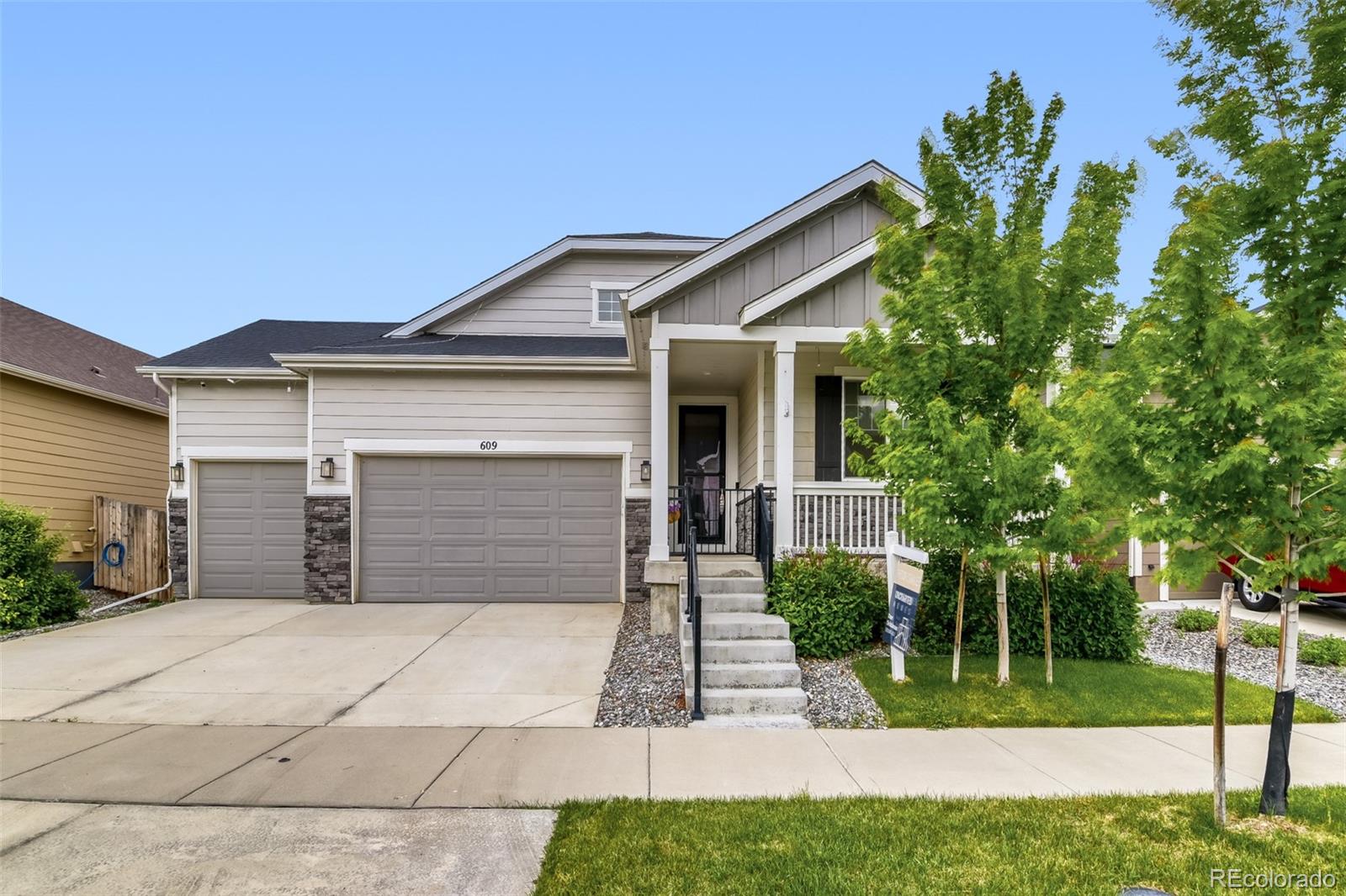 MLS Image #2 for 609  hearthstone avenue,brighton, Colorado