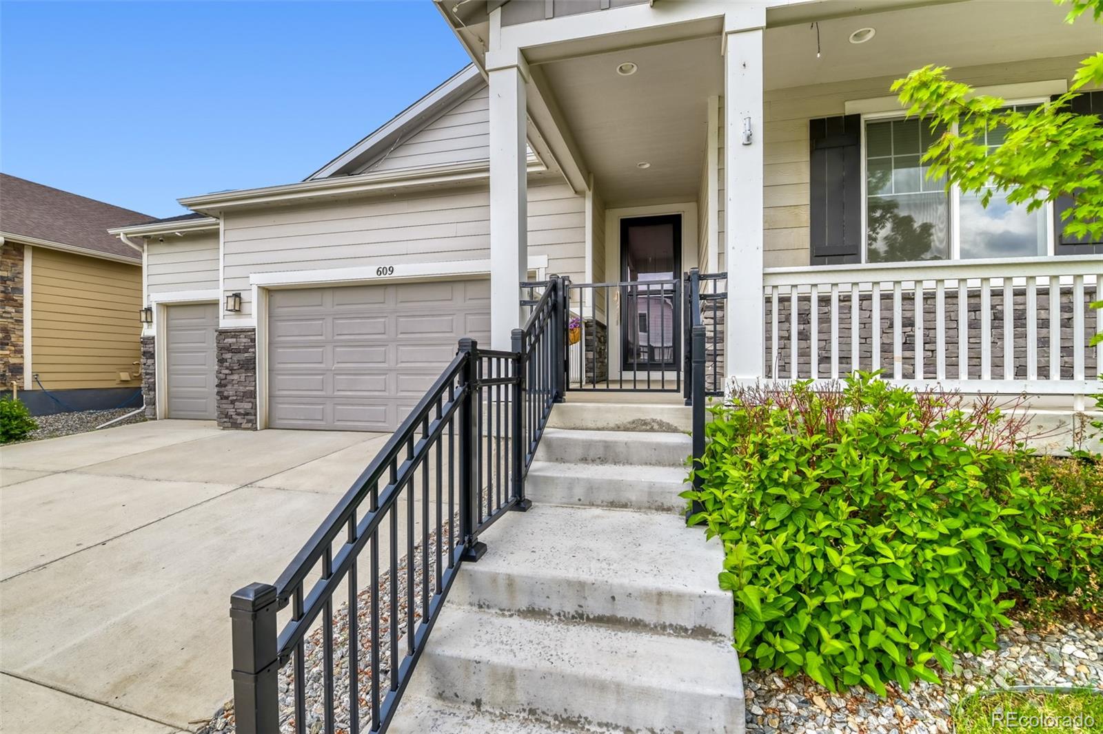 MLS Image #3 for 609  hearthstone avenue,brighton, Colorado