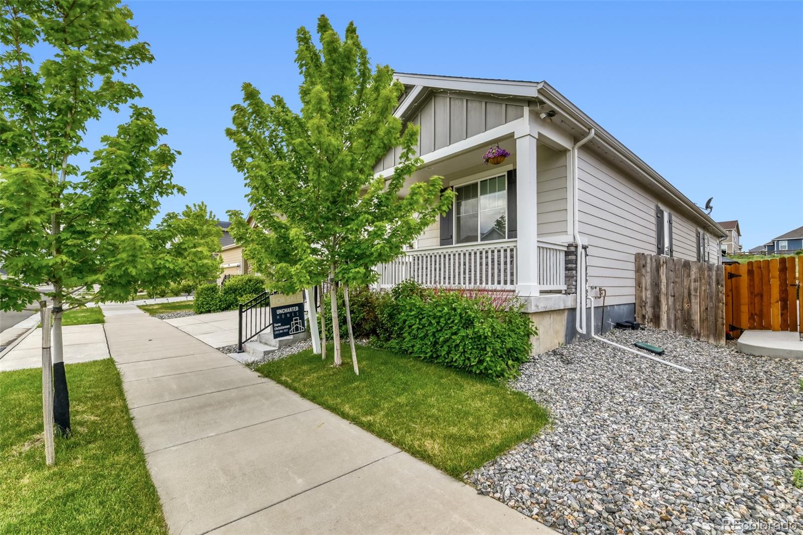 MLS Image #4 for 609  hearthstone avenue,brighton, Colorado