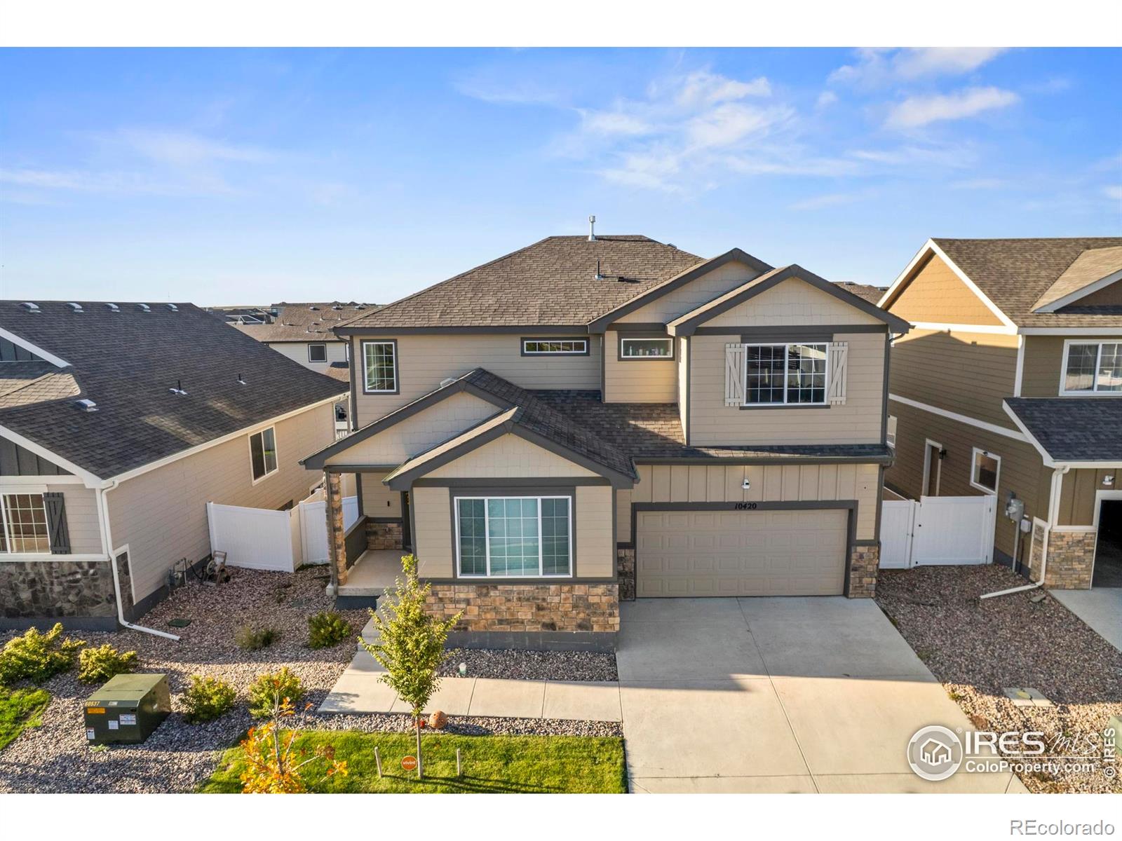 MLS Image #0 for 10420  17th street,greeley, Colorado