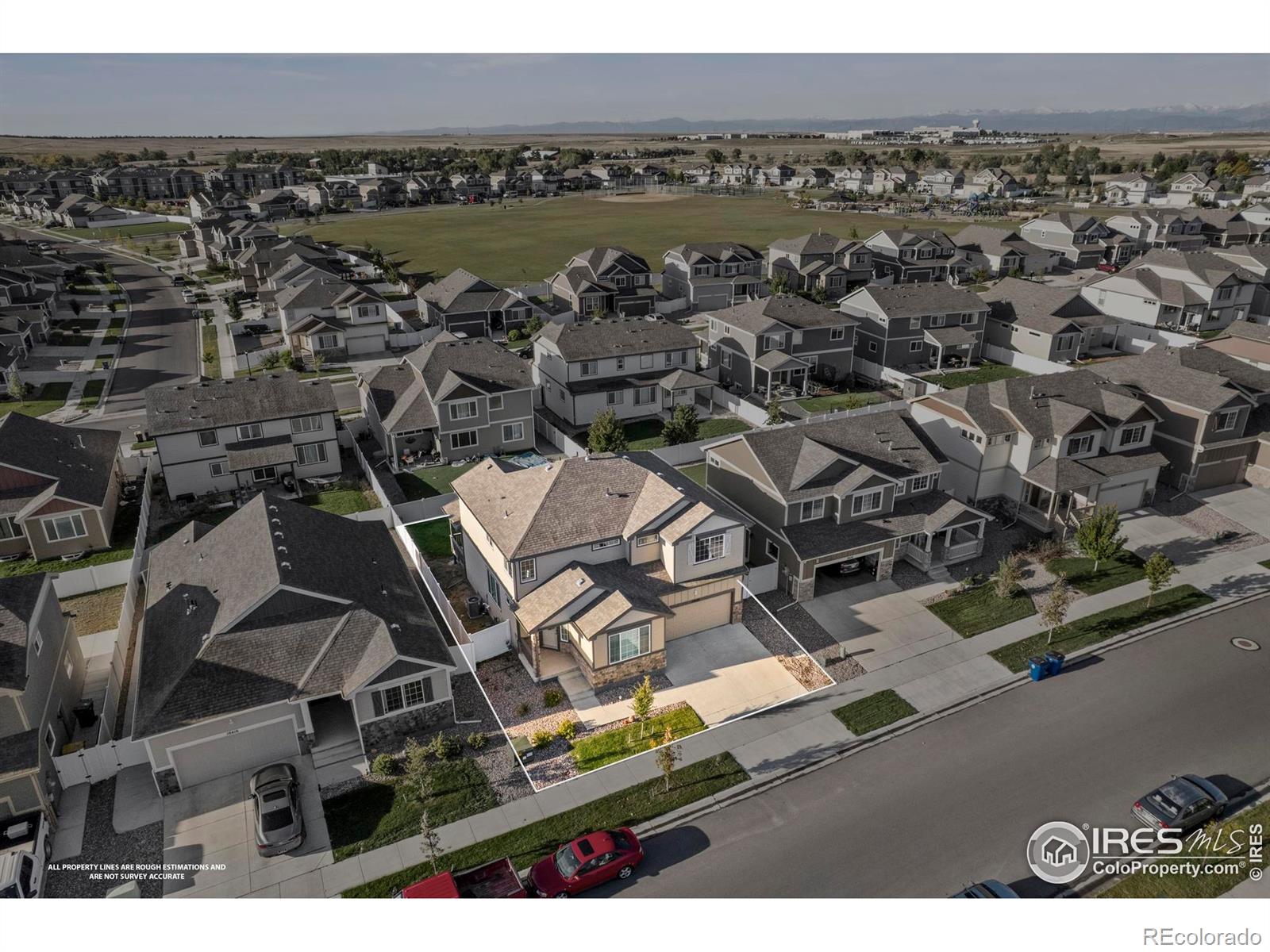 MLS Image #1 for 10420  17th street,greeley, Colorado