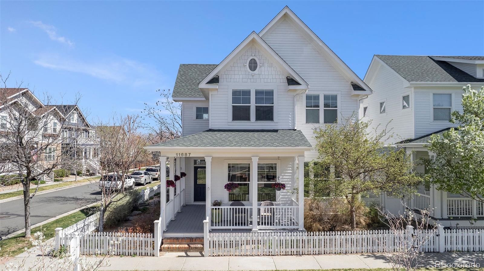 MLS Image #0 for 11687  newton street,westminster, Colorado