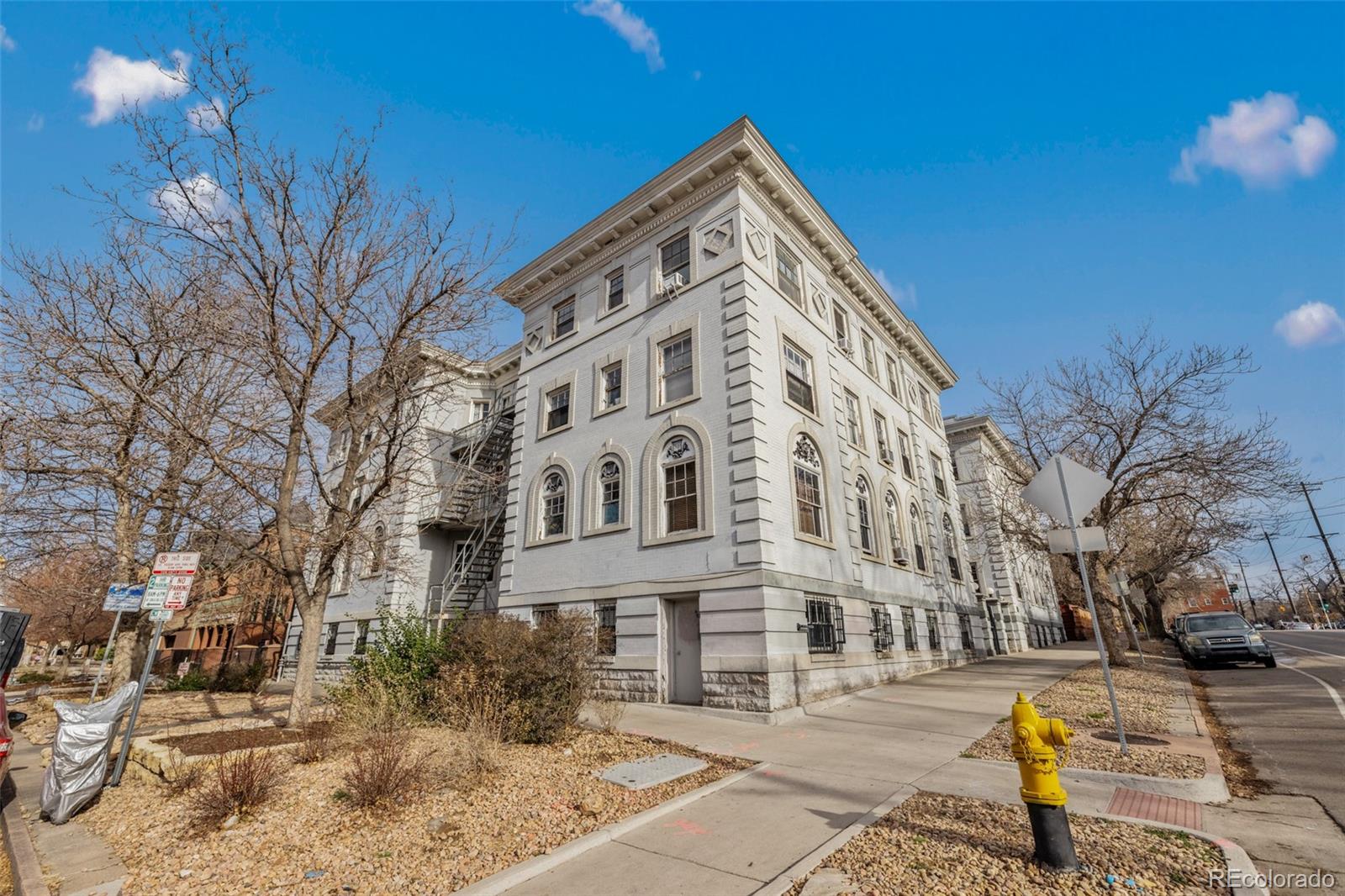 MLS Image #1 for 215 e 11th avenue d1,denver, Colorado