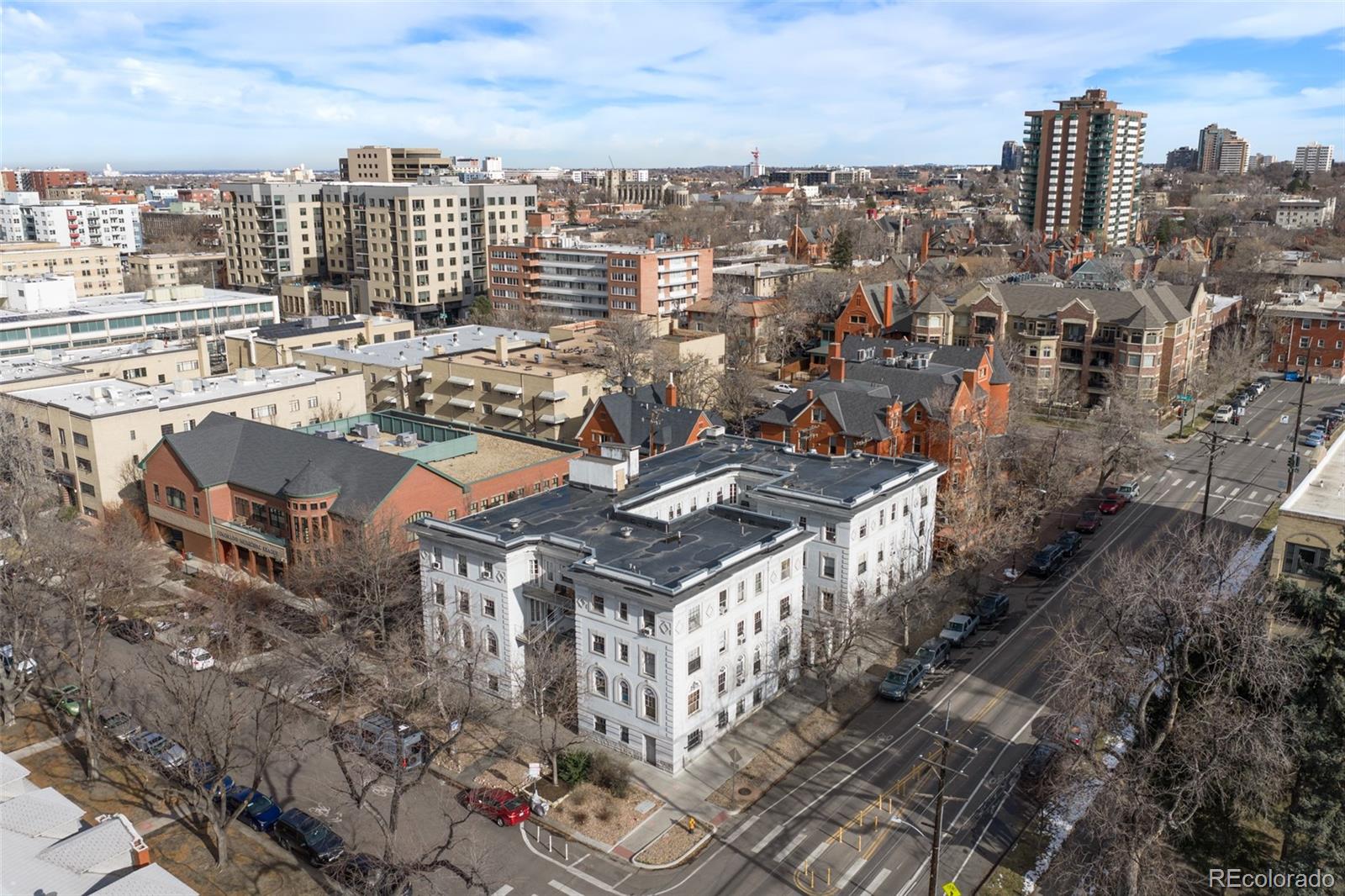 MLS Image #18 for 215 e 11th avenue d1,denver, Colorado