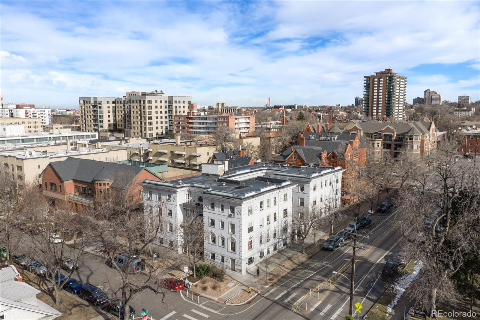 MLS Image #19 for 215 e 11th avenue d1,denver, Colorado