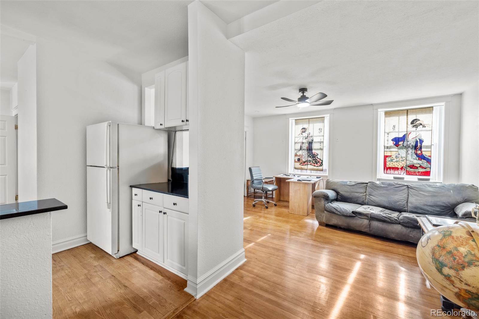 MLS Image #2 for 215 e 11th avenue d1,denver, Colorado