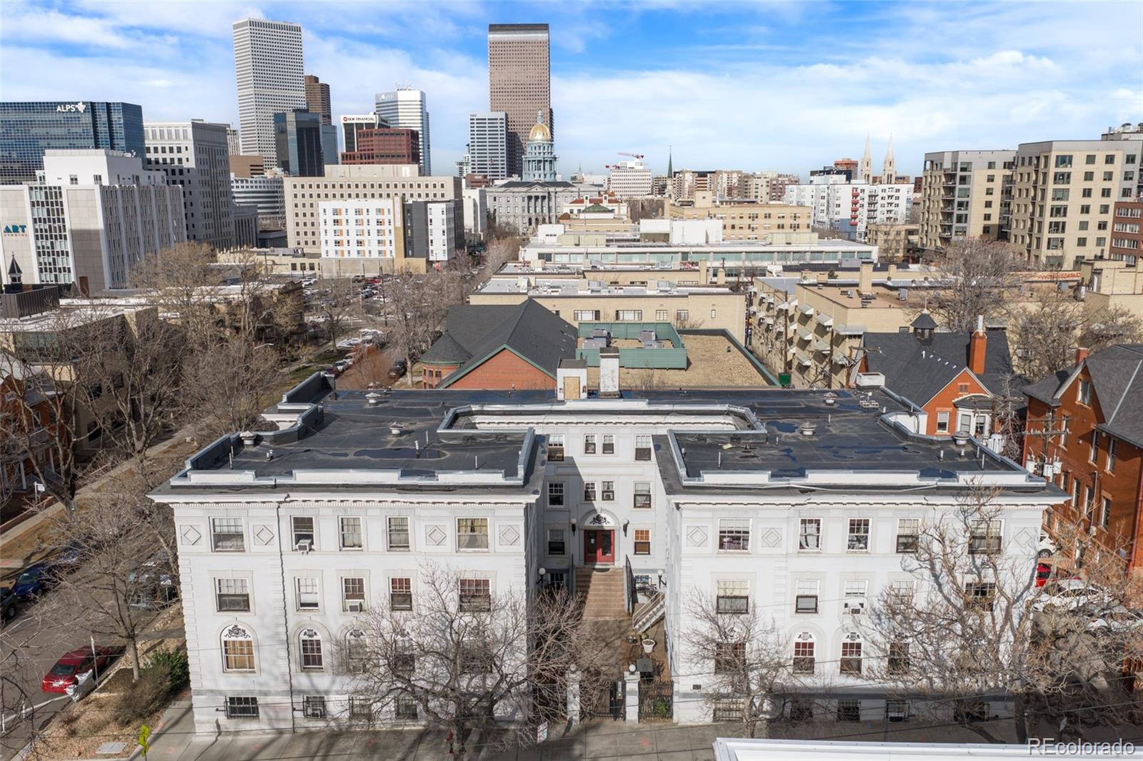 MLS Image #20 for 215 e 11th avenue d1,denver, Colorado