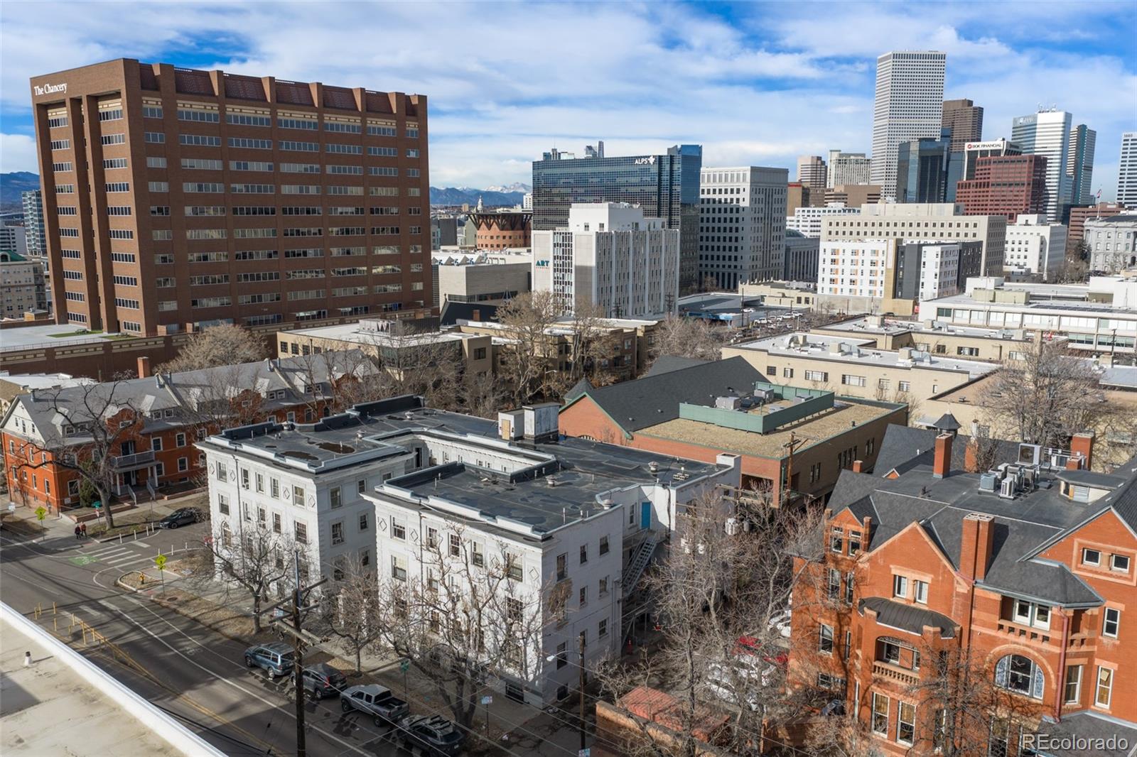 MLS Image #21 for 215 e 11th avenue d1,denver, Colorado