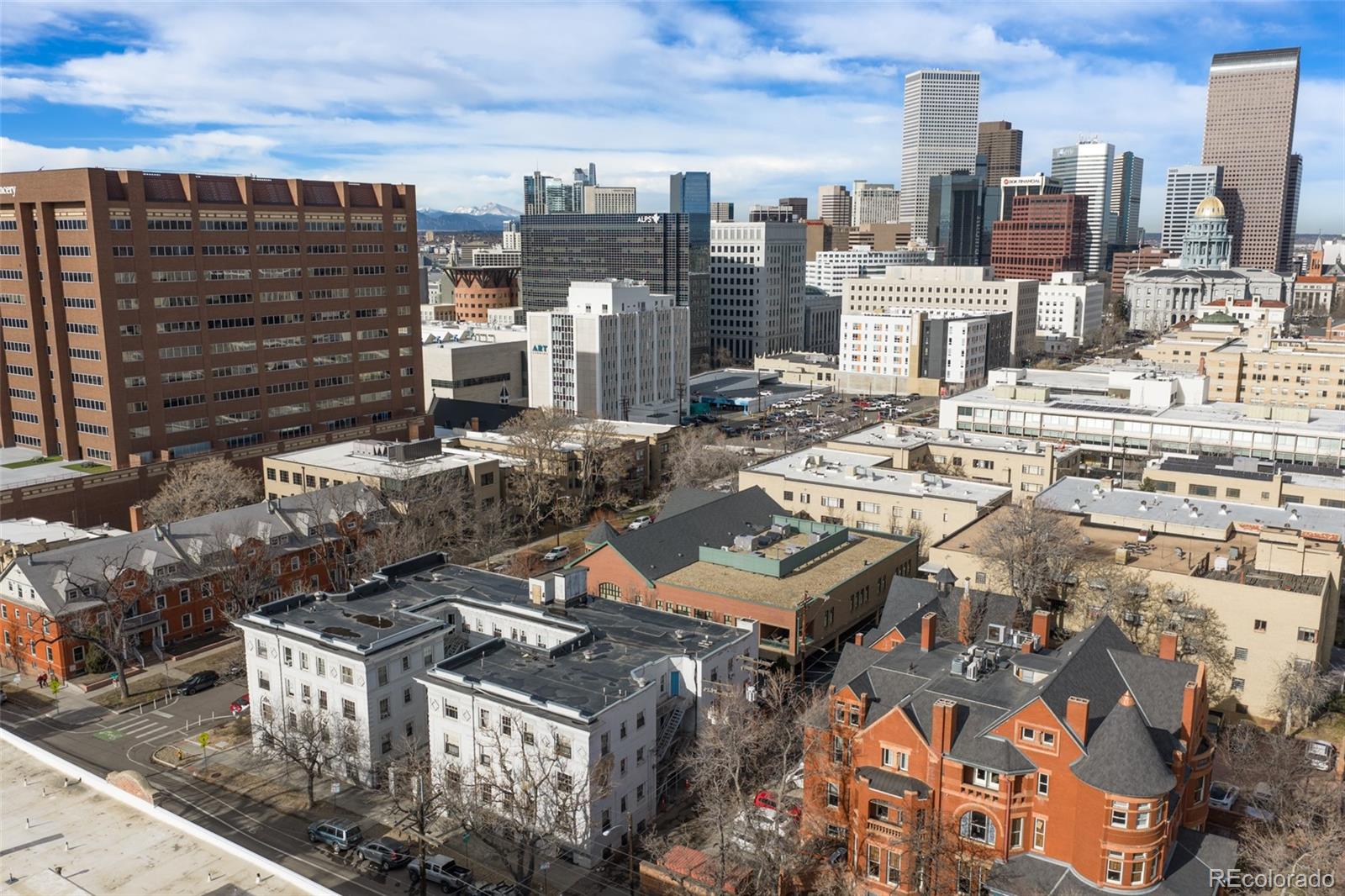 MLS Image #22 for 215 e 11th avenue d1,denver, Colorado